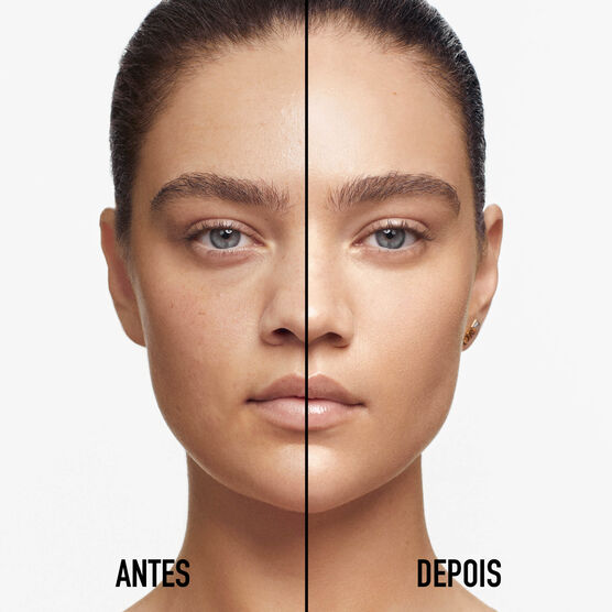 DIOR       SKIN GLOW     FDT  2.5N